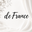 de France logo