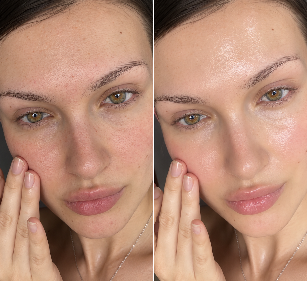 Le Matin & Bon Soir + darček Aqua Micelar 4 in 1