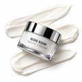 Bon Soir® – Nočný krém pre hebkú, vyživenú pleť, s overnight-glow efektom