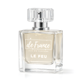 Le Feu® – pánska elegantná korenisto-drevitá vôňa