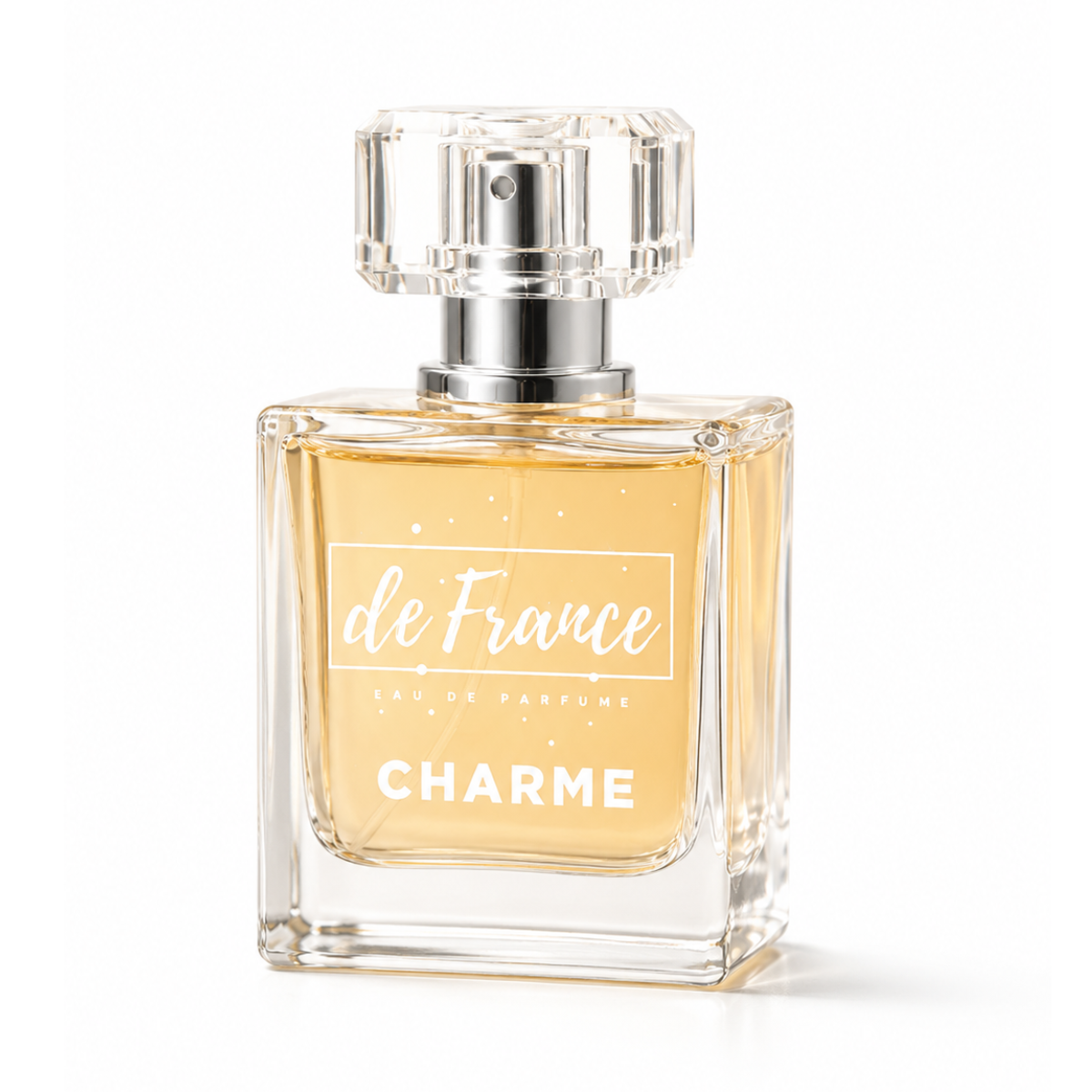 Charme® – dámska večerná výrazná vôňa