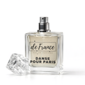 Danse pour Paris® – dámska drevitá, púdrová vôňa
