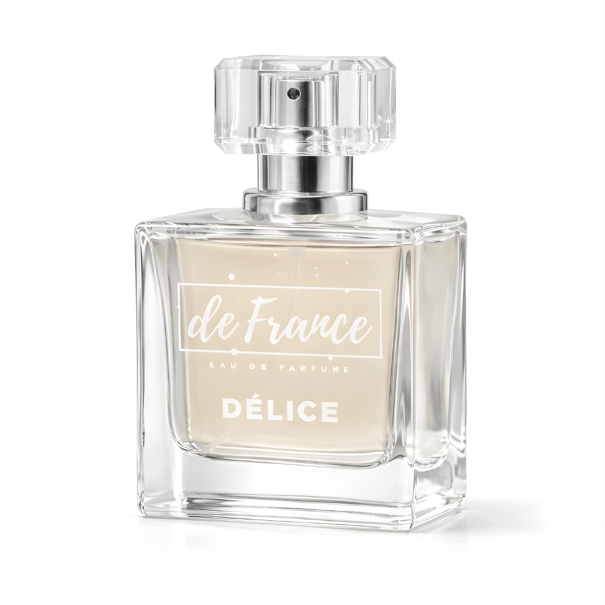 Délice® – dámska citrusová vôňa