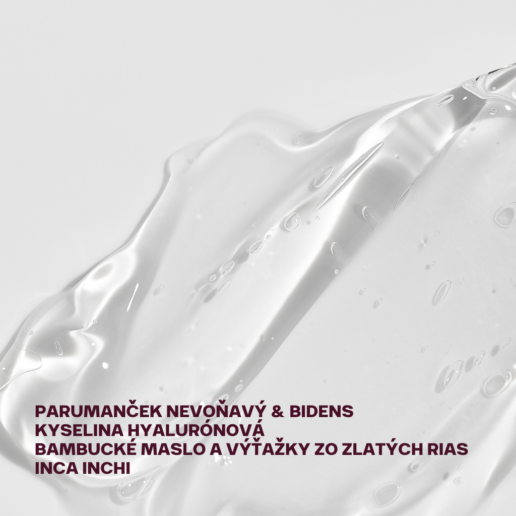 Le Matin® – Denný krém pre hebkú a žiarivú pleť, s glass-skin efektom