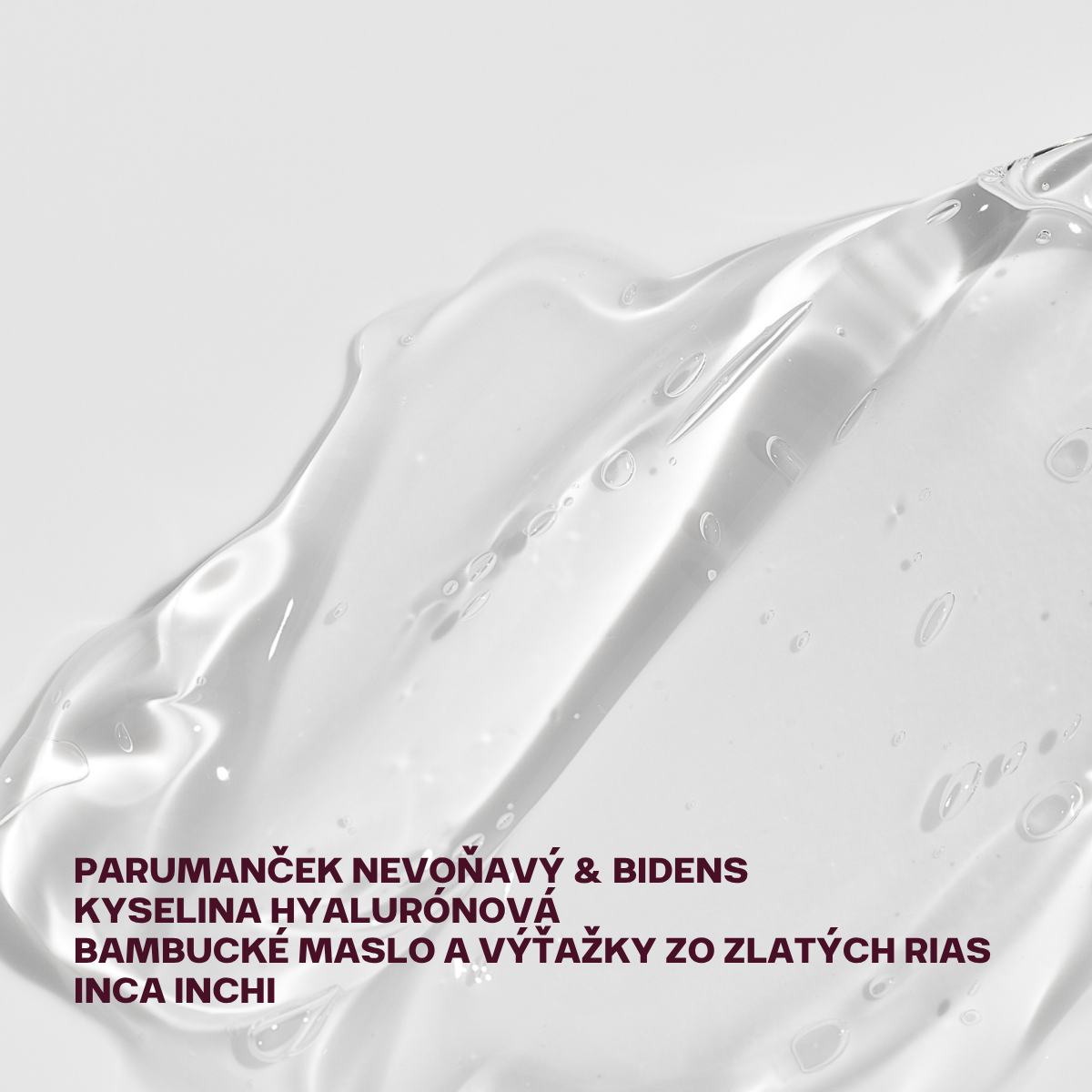 Le Matin® – Denný krém pre hebkú a žiarivú pleť, s glass-skin efektom